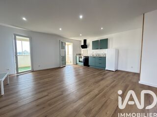  Appartement � vendre 2 pi�ces 56 m�