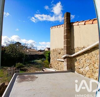  Maison � vendre 4 pi�ces 90 m�