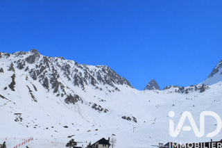  Appartement � vendre 1 pi�ce 32 m�