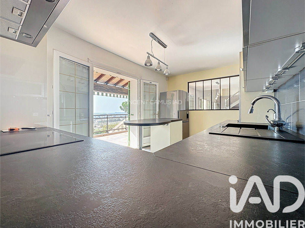  vendre  Maison Six-Fours-les-Plages (83140)