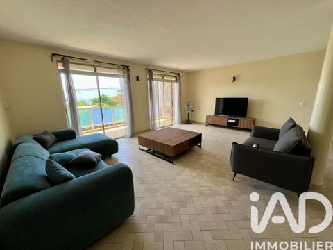  Appartement � louer 4 pi�ces 105 m�