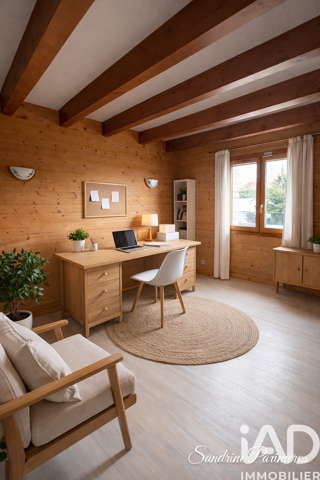  Maison � vendre 5 pi�ces 149 m�