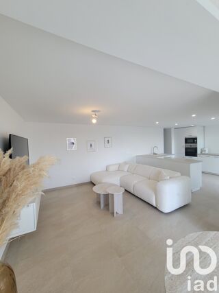  Maison � vendre 4 pi�ces 95 m�