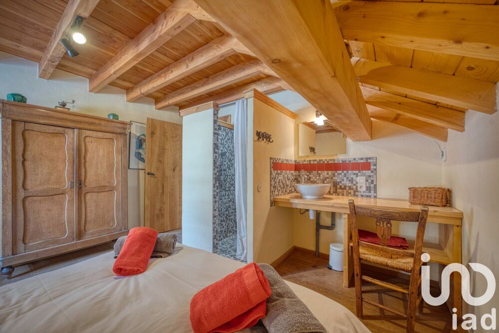  vendre  Appartement Villard-Reculas (38114)