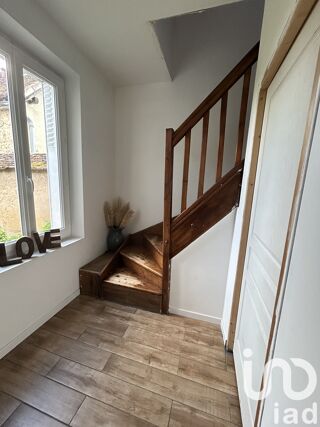  Maison � vendre 4 pi�ces 73 m�