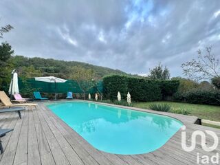  Villa � vendre 7 pi�ces 175 m�