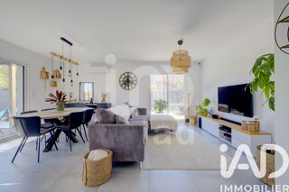  Maison � vendre 4 pi�ces 90 m�