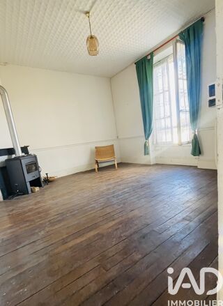  Maison � vendre 3 pi�ces 84 m�