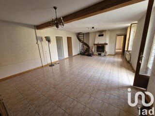  Maison  vendre 5 pices 93 m