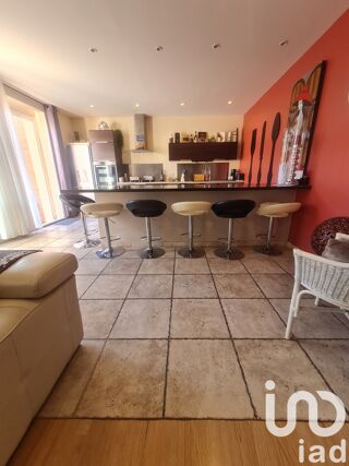  Appartement � vendre 5 pi�ces 130 m�