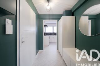  Appartement � vendre 5 pi�ces 89 m�