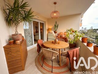  Appartement � vendre 3 pi�ces 75 m�