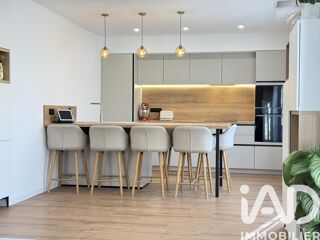  Appartement � vendre 4 pi�ces 78 m�