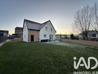  Maison � vendre 5 pi�ces 100 m�