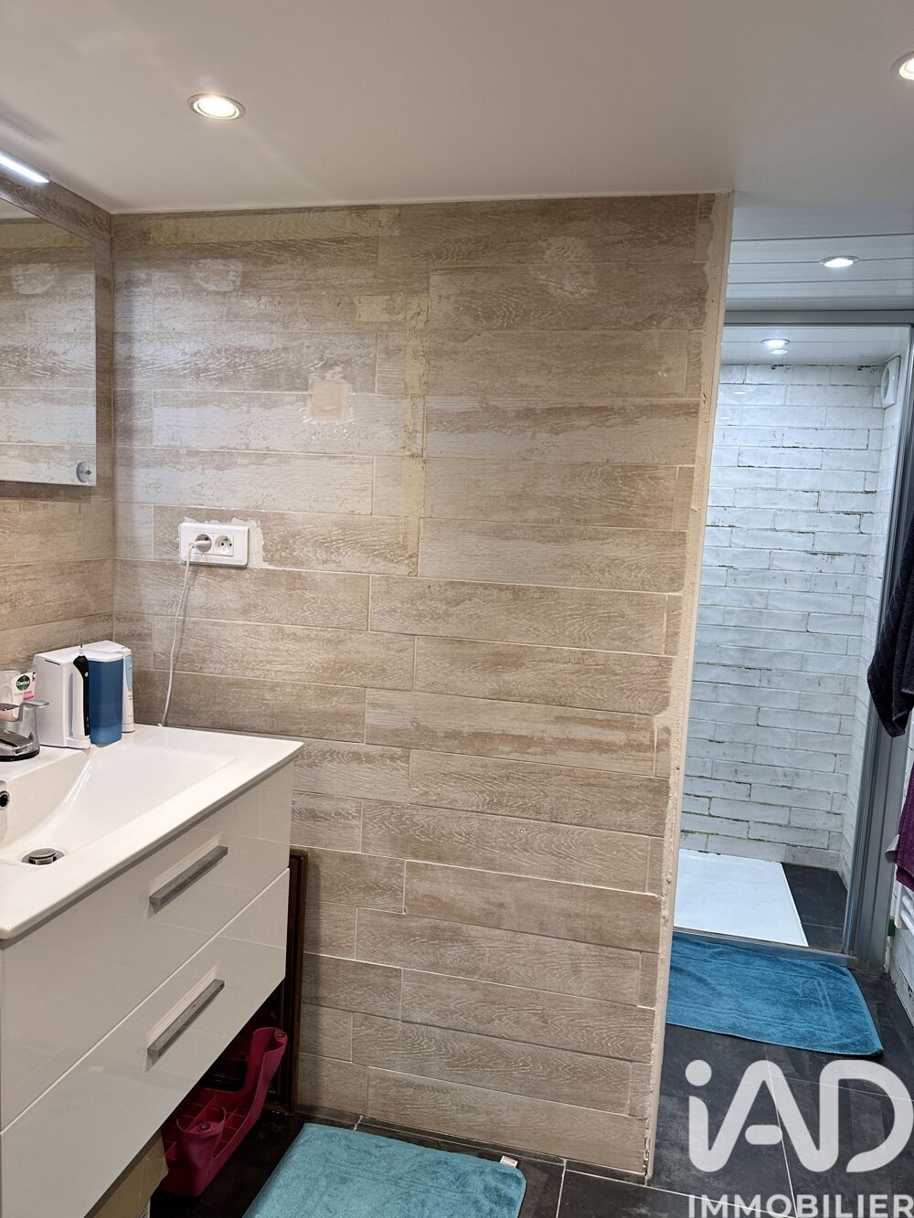 � vendre  Villa Auribeau-sur-Siagne (06810)