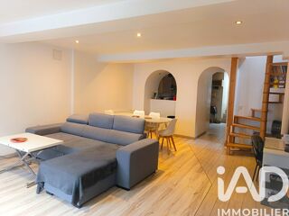  Maison � vendre 5 pi�ces 86 m�