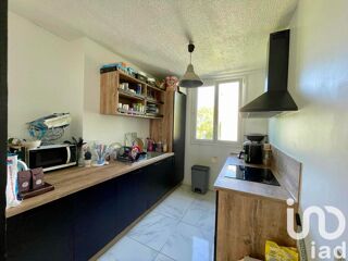  Appartement  vendre 3 pices 57 m