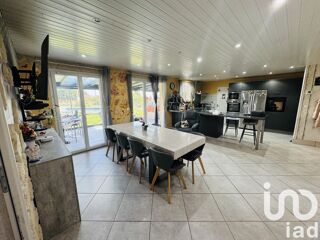  Maison � vendre 4 pi�ces 137 m�