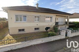  Maison � vendre 5 pi�ces 115 m�