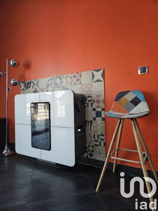  Maison � vendre 4 pi�ces 164 m�