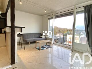  Appartement � vendre 1 pi�ce 26 m�