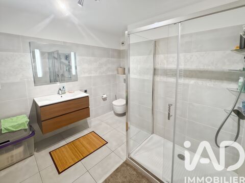  Appartement � louer 4 pi�ces 84 m�