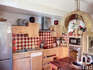  Maison � vendre 3 pi�ces 77 m�