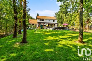  Maison � vendre 7 pi�ces 190 m�