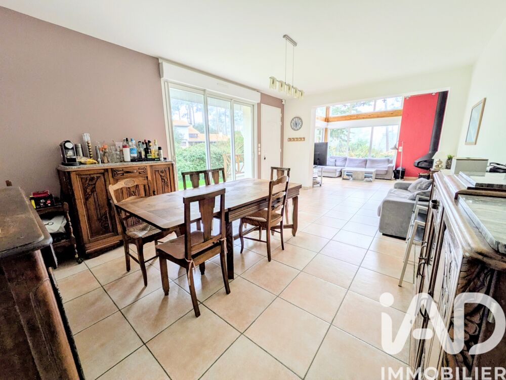 � vendre  Maison Arcachon (33120)