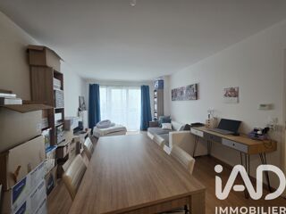  Appartement � vendre 2 pi�ces 50 m�