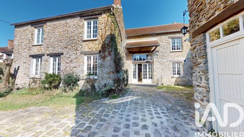   Vente Maison/villa 10 pi�ces Maison - 10 pi�ce(s) - 300 m�