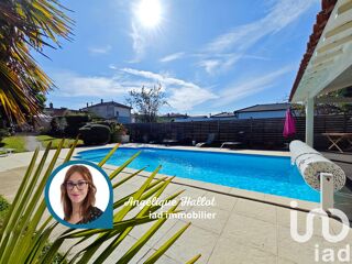  Maison  vendre 7 pices 215 m