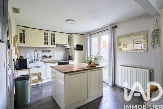  Maison  vendre 5 pices 95 m