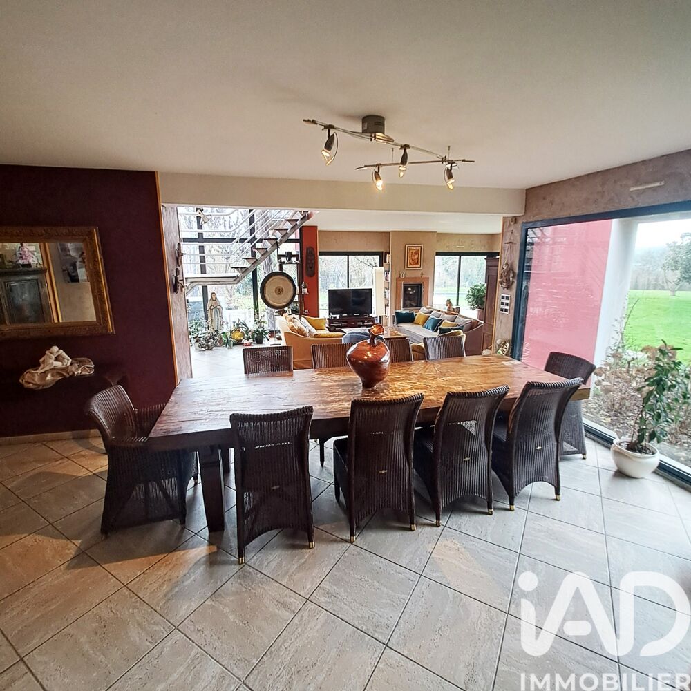 � vendre  Villa Couilly-Pont-aux-Dames (77860)