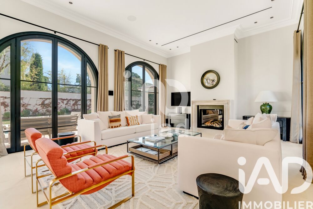 � vendre  Villa Saint-Tropez (83990)