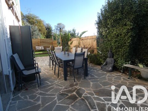   Vente Appartement 4 pices Appartement - 4 pice(s) - 88 m