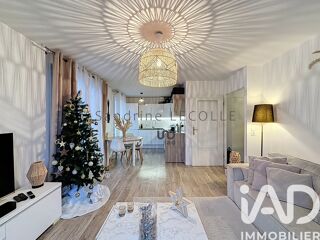  Appartement � vendre 3 pi�ces 55 m�