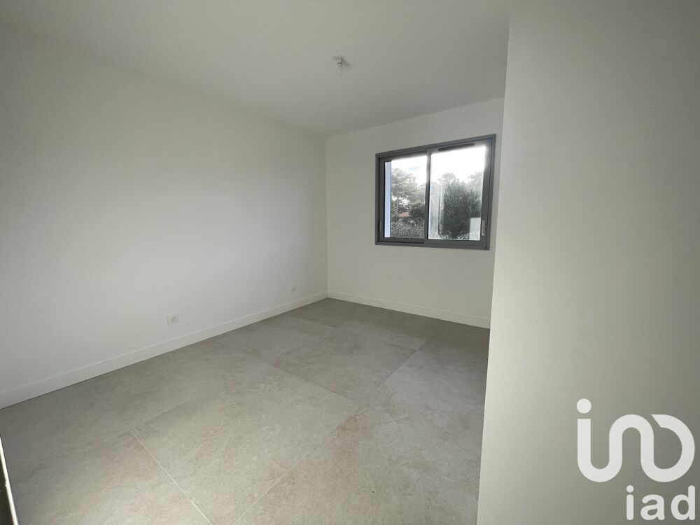 � vendre  Appartement Capbreton (40130)