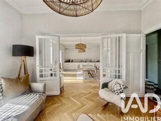  Appartement � vendre 4 pi�ces 110 m�