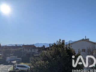  Appartement � vendre 3 pi�ces 94 m�