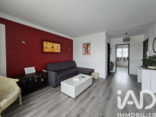  Appartement � vendre 4 pi�ces 68 m�