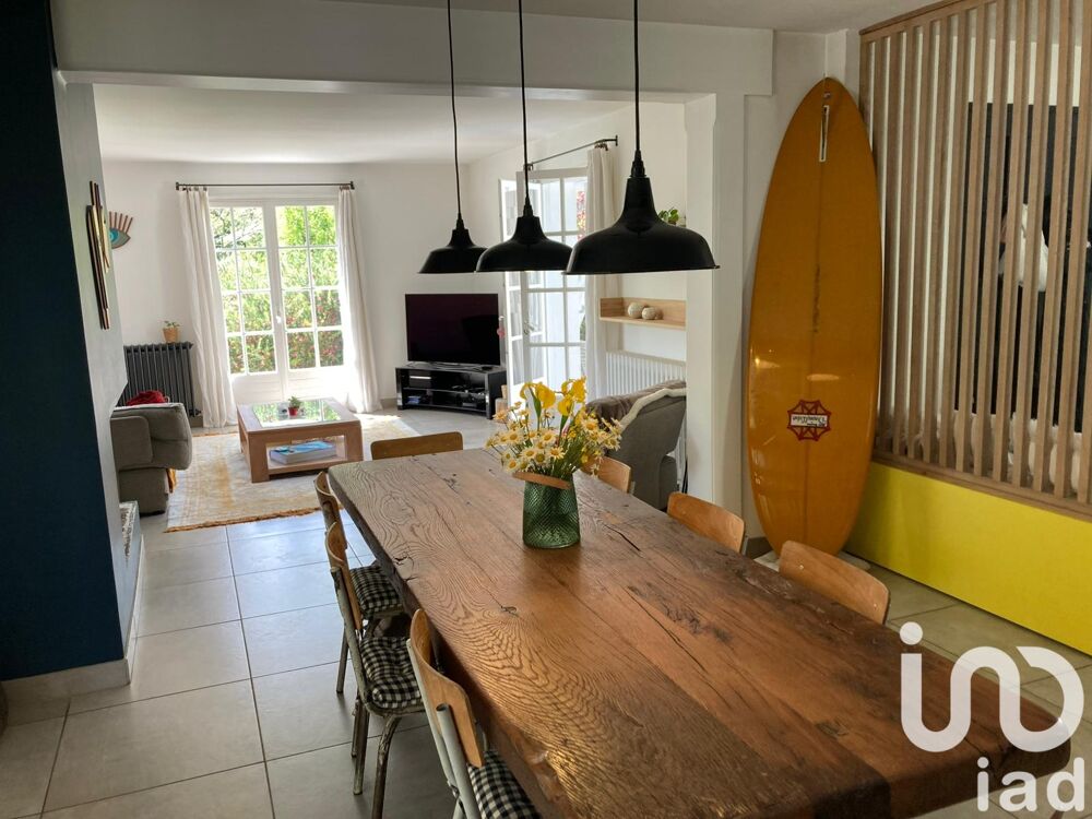  vendre  Maison Ahetze (64210)