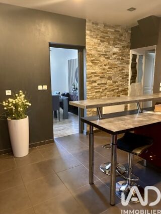  Maison � vendre 5 pi�ces 90 m�