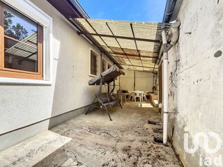  Maison � vendre 6 pi�ces 90 m�