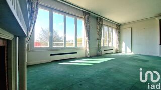  Appartement � vendre 7 pi�ces 174 m�