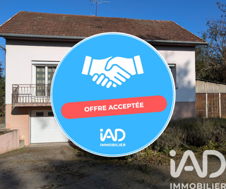  Maison � vendre 5 pi�ces 125 m�