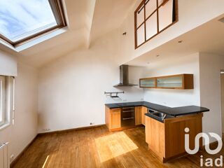  Appartement � vendre 5 pi�ces 92 m�