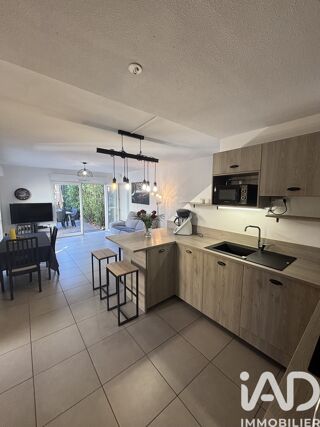  Maison � vendre 4 pi�ces 87 m�