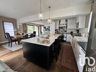  Maison � vendre 6 pi�ces 200 m�