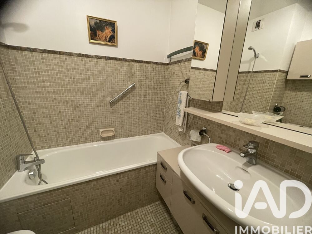 � vendre  Appartement Sceaux (92330)